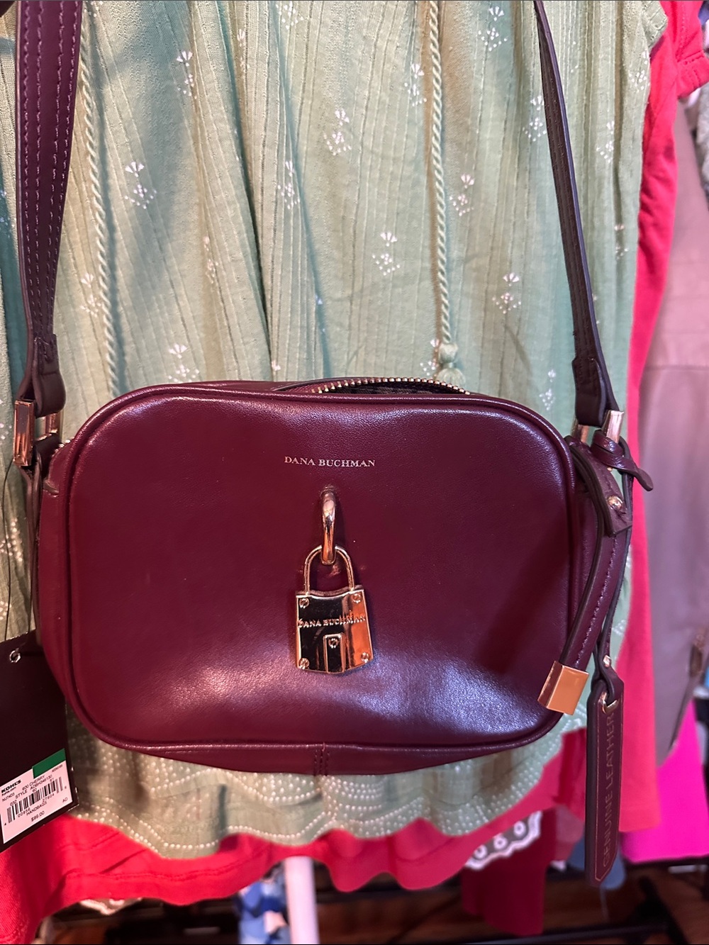 Dana Buchanan crossbody